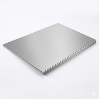 Stainless Steel Cutting Board
